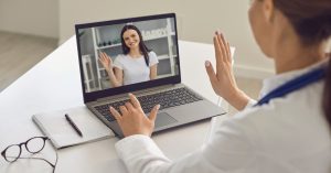 Professional online ADHD treatment
