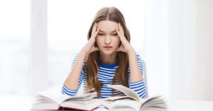Stress in teens guide for parents