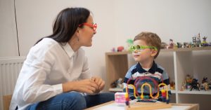 Therapy for autism guide for families