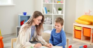 Stress management for kids