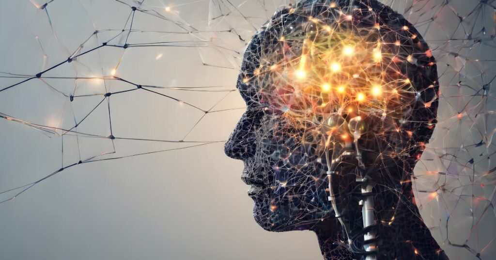 Metabolic psychiatry